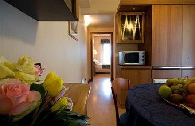 фото отеля Hotel Litoraneo Rimini
