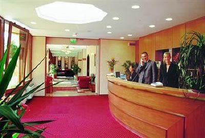 фото отеля Hotel Litoraneo Rimini