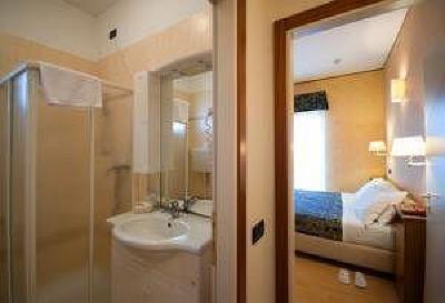 фото отеля Hotel Litoraneo Rimini