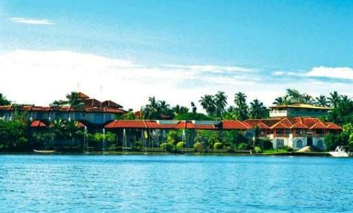 фото отеля Aida Ayurveda & Holistic Health Resort
