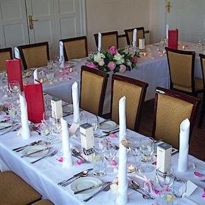 фото отеля Knockomie Hotel