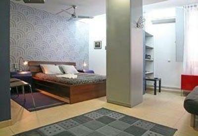 фото отеля Barcelonasiesta Apartments