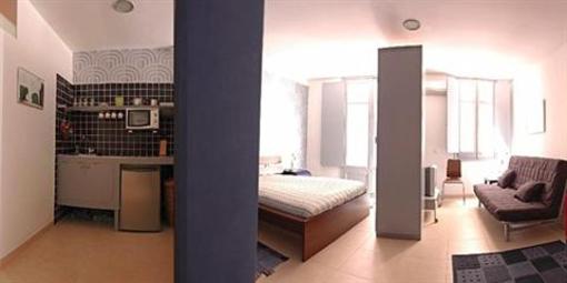 фото отеля Barcelonasiesta Apartments