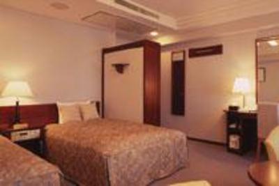 фото отеля APA Hotel Nishi-Azabu Tokyo