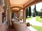 фото отеля Residence Villa Poggiochiaro Montalto di Castro