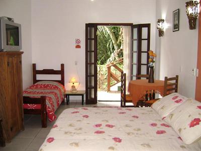 фото отеля Pousada Vila Sao Pedro Inn