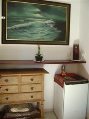 фото отеля Pousada Vila Sao Pedro Inn