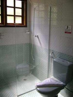 фото отеля Pousada Vila Sao Pedro Inn