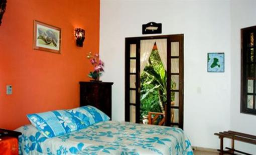 фото отеля Pousada Vila Sao Pedro Inn