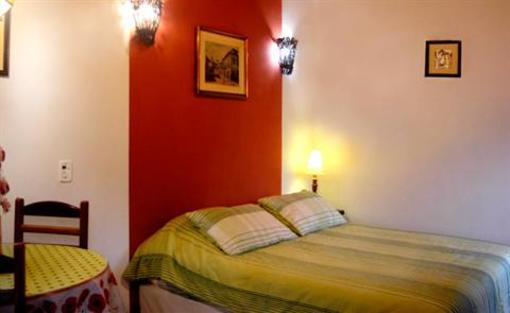 фото отеля Pousada Vila Sao Pedro Inn