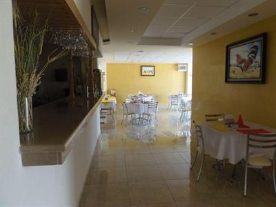 фото отеля Hotel Senorial Tlaxcala