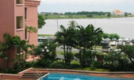 фото отеля Marina Court Resort Condominium