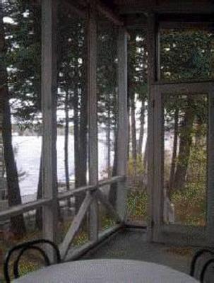 фото отеля Piping Rock Resort Wolfeboro