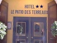Hotel Le Patio des Terreaux