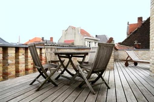 фото отеля Place 2 Stay