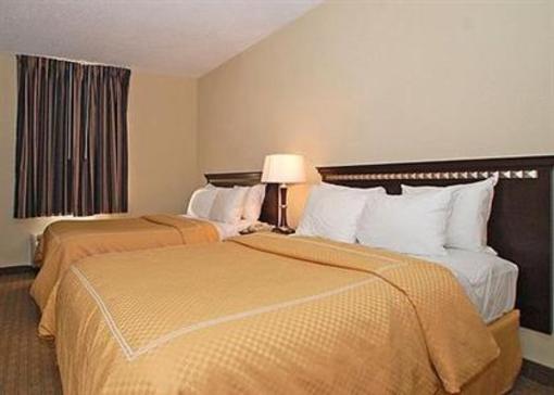 фото отеля Comfort Suites Louisville Jeffersontown
