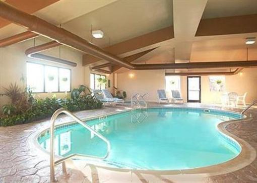 фото отеля Comfort Suites Louisville Jeffersontown