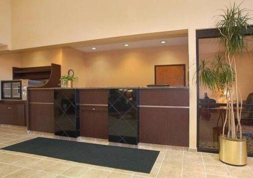 фото отеля Comfort Suites Louisville Jeffersontown