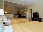 фото отеля Comfort Suites Louisville Jeffersontown
