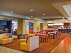 фото отеля Courtyard by Marriott Beckley