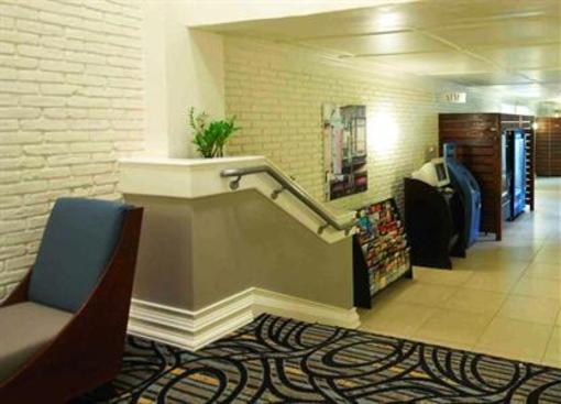фото отеля Best Western Plus Austin City Hotel