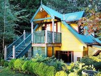 Arnica Views Summit Retreat