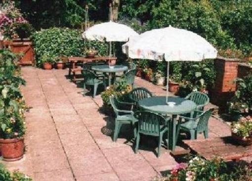 фото отеля Westbourne Lodge Birmingham