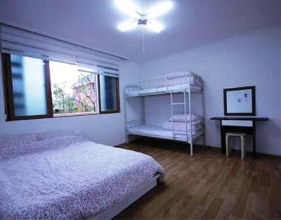 фото отеля Doo Hanok Guesthouse