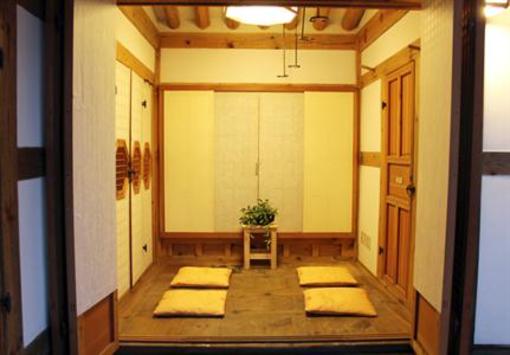 фото отеля Doo Hanok Guesthouse