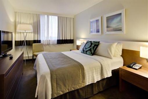 фото отеля Residence Inn Montreal Westmount