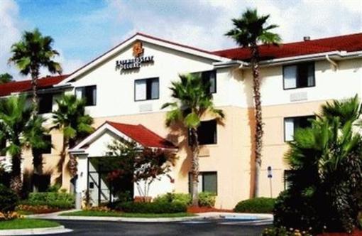 фото отеля Extended Stay Deluxe Daytona Beach - International Speedway