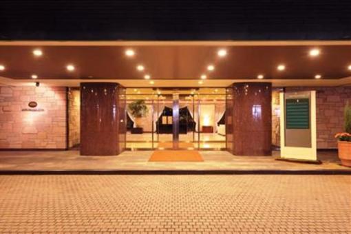 фото отеля Princess Garden Hotel Tokyo
