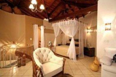 фото отеля Pousada dos Guardioes Hotel Buzios