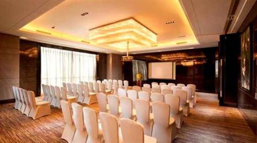 фото отеля Doubletree by Hilton Hotel Langfang