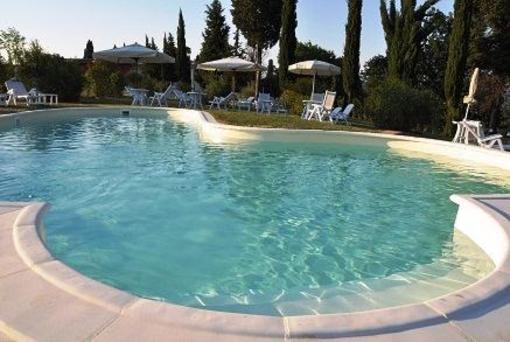фото отеля Borgo San Giusto Apartments Empoli