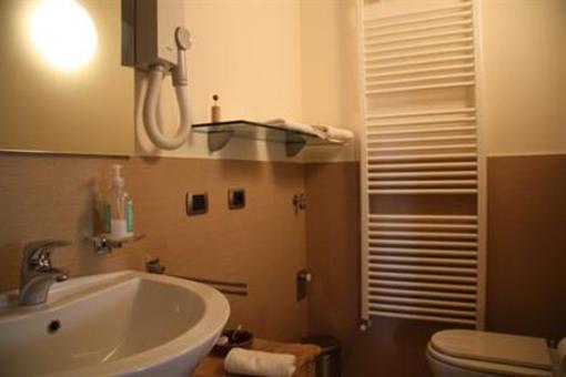 фото отеля Bed & Breakfast Alisee