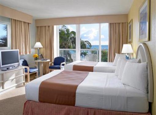фото отеля BEST WESTERN Atlantic Beach Resort