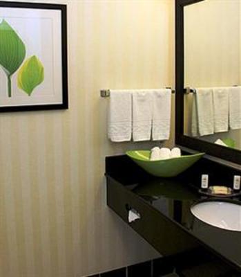фото отеля Fairfield Inn and Suites Fort Wayne