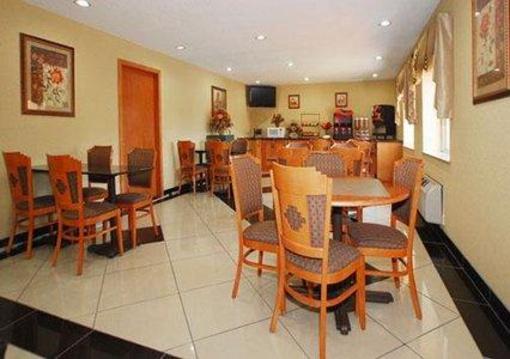 фото отеля Comfort Inn Columbia
