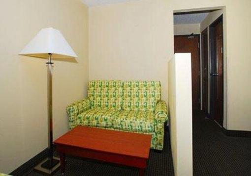 фото отеля Comfort Inn Columbia