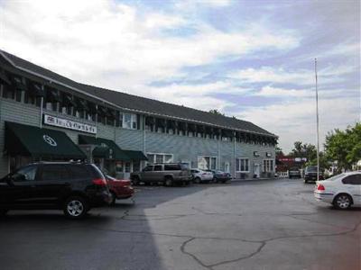 фото отеля Inn At The Olde Silk Mill