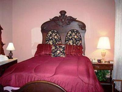 фото отеля Inn At The Olde Silk Mill