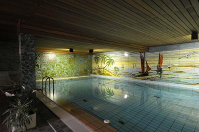фото отеля Hotel Waldersee