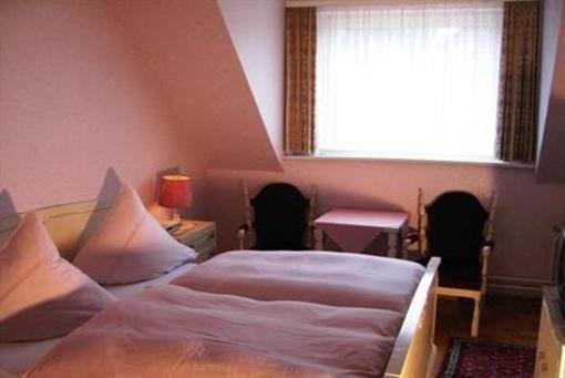 фото отеля Hotel Waldersee
