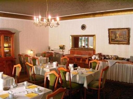 фото отеля Hotel Waldersee