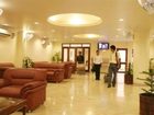 фото отеля Hotel Hanuwant Palace New Delhi