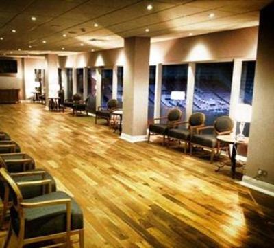 фото отеля Blackpool FC Hotel and Conference Centre