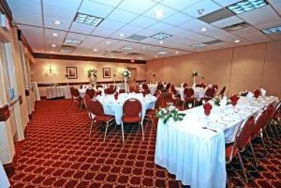фото отеля Best Western Plus Rockwall Inn & Suites