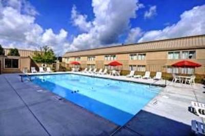 фото отеля Best Western Plus Rockwall Inn & Suites