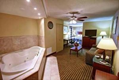 фото отеля Best Western Plus Rockwall Inn & Suites